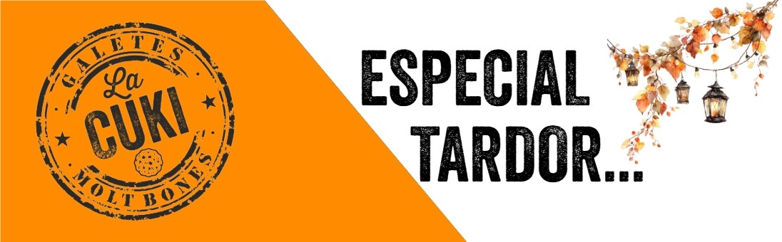 ESPECIAL TARDOR
